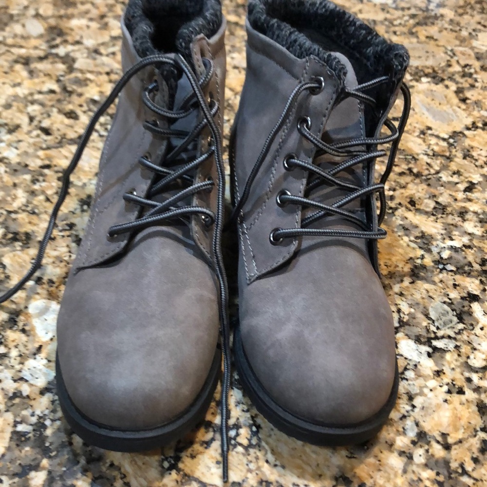 Sporto booties
